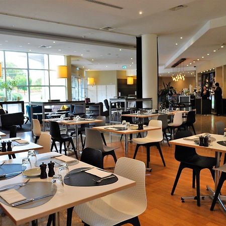 Ibis Melbourne - Glen Waverley Exterior foto