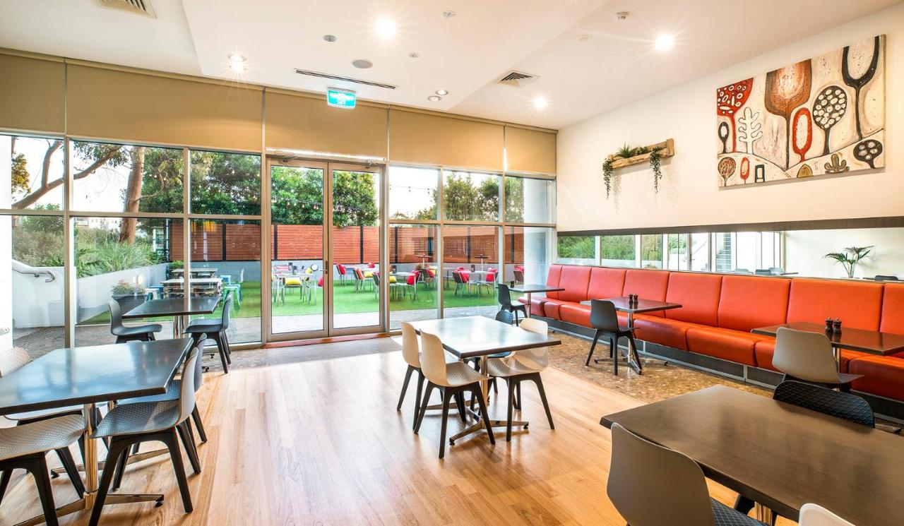 Ibis Melbourne - Glen Waverley Exterior foto
