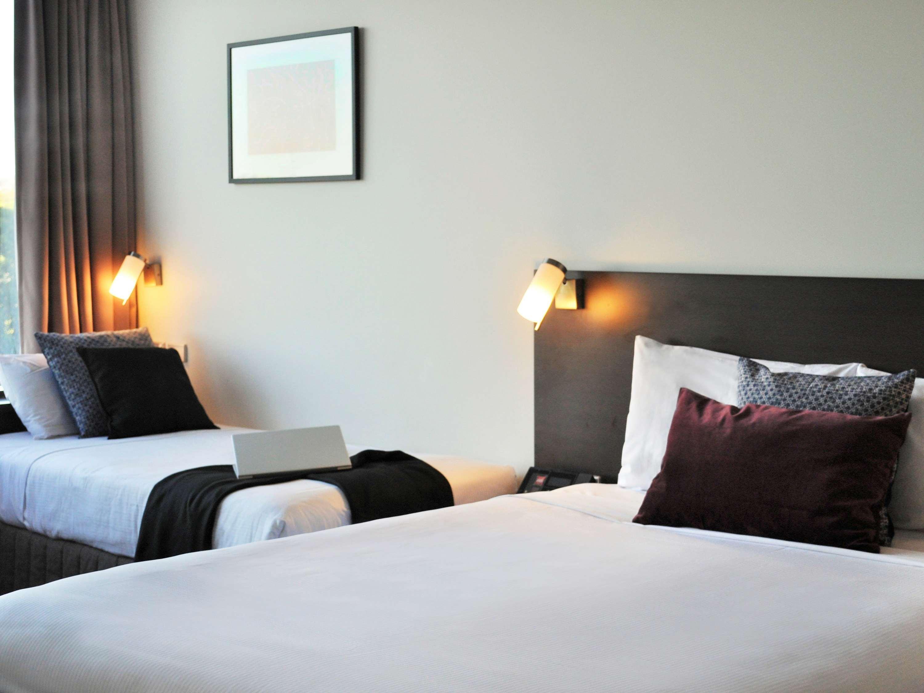 Ibis Melbourne - Glen Waverley Exterior foto