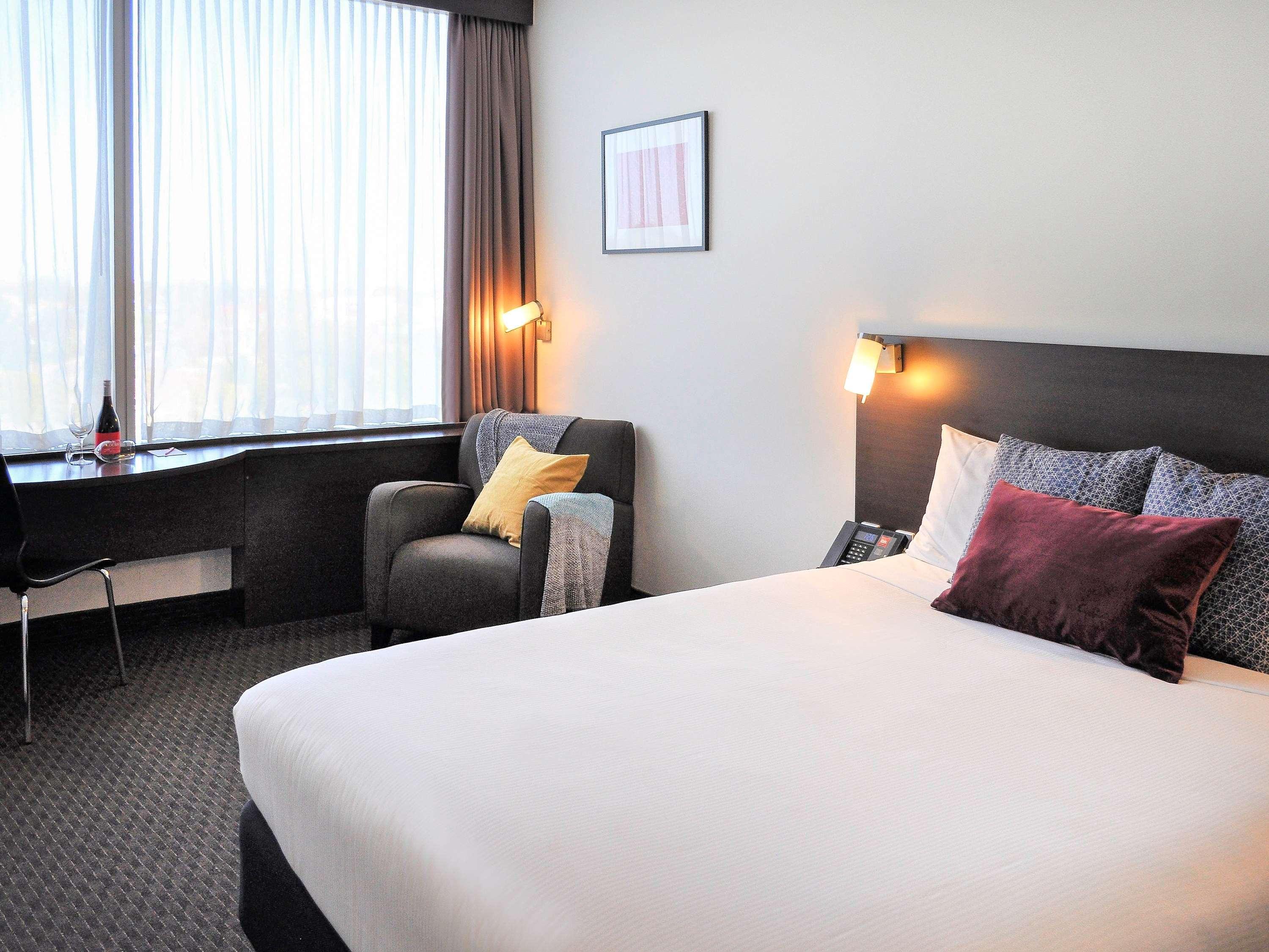 Ibis Melbourne - Glen Waverley Exterior foto