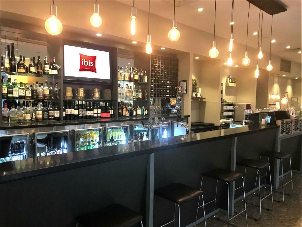 Ibis Melbourne - Glen Waverley Exterior foto